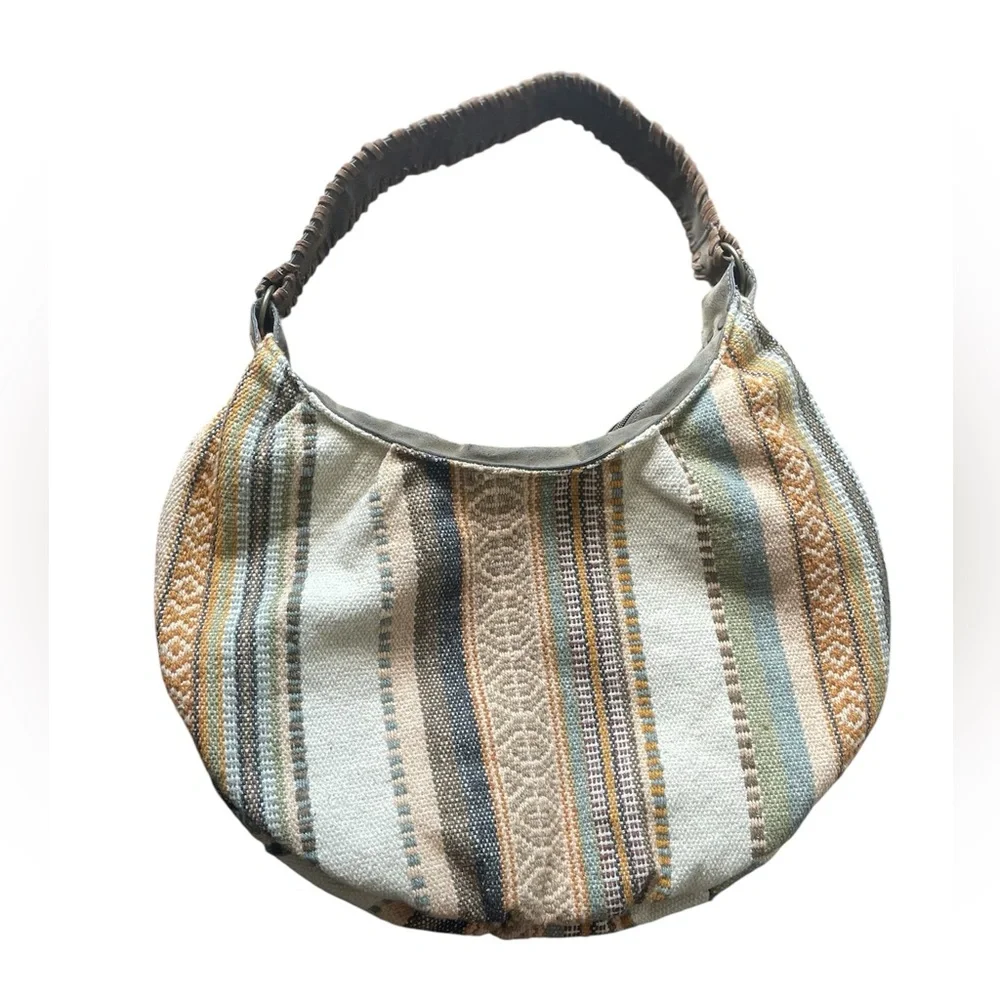 Antik Kraft Boho Purse